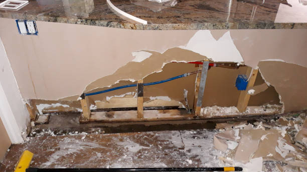 Best Commercial water damage restoration  in Wailua Homesteads, HI